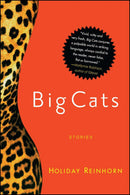 Big Cats-Fiction: Modern and contemporary-買書書 BuyBookBook