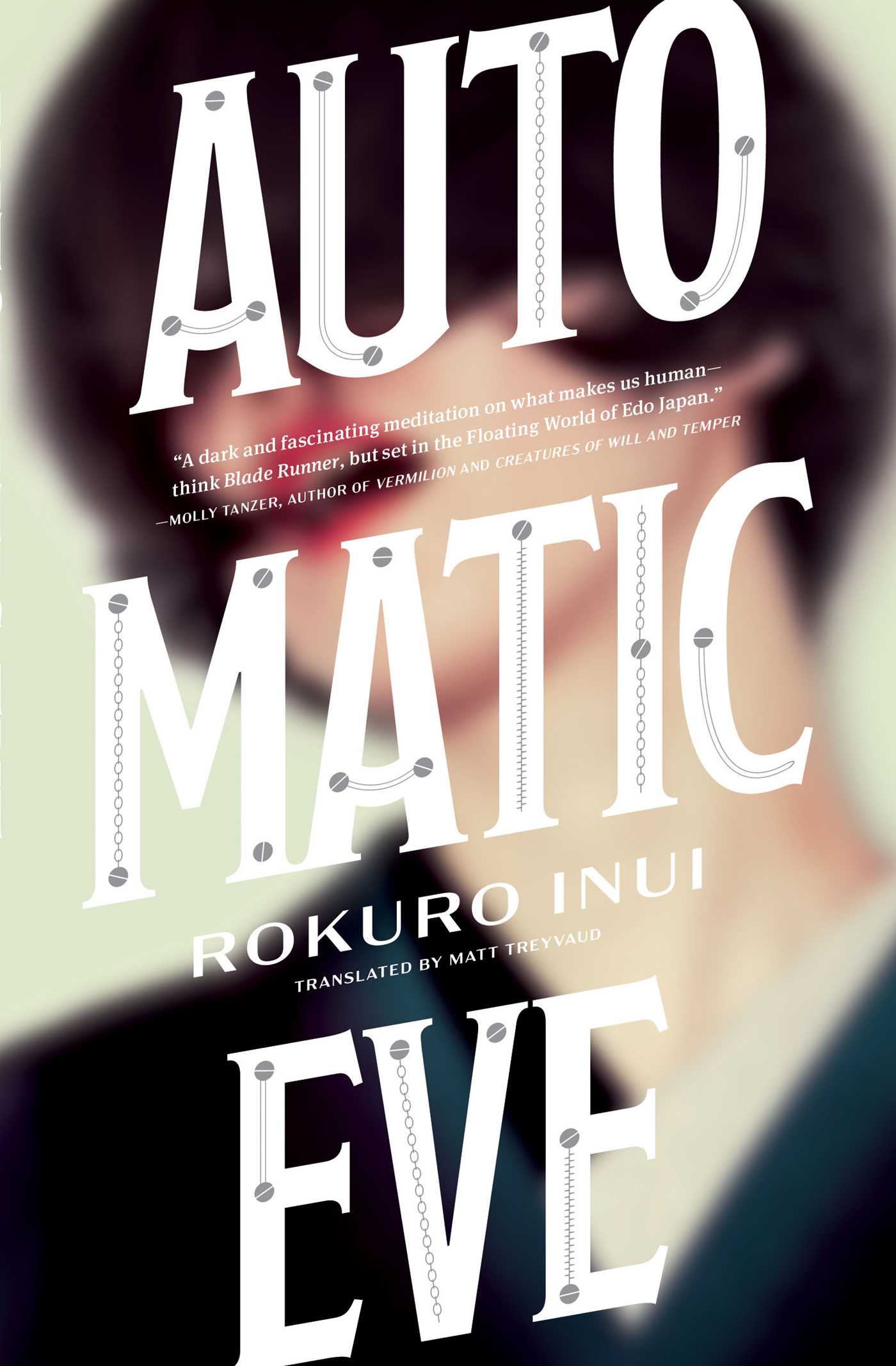 Automatic Eve-Fiction: Science fiction-買書書 BuyBookBook