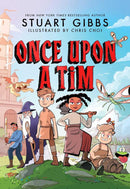 Once Upon a Tim-Children’s / Teenage fiction: Action and adventure stories-買書書 BuyBookBook