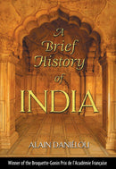A Brief History of India-History and Archaeology-買書書 BuyBookBook