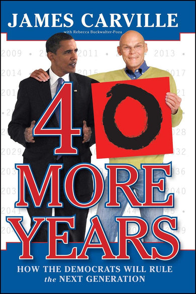 40 More Years-Politics and government-買書書 BuyBookBook