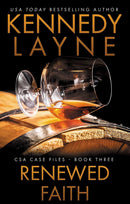 Renewed Faith-Fiction: Romance-買書書 BuyBookBook