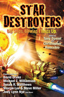 Star Destroyers-Fiction: Science fiction-買書書 BuyBookBook