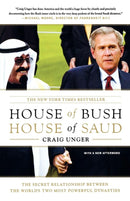 House of Bush, House of Saud-Politics and government-買書書 BuyBookBook