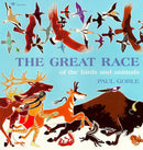 The Great Race-Children’s / Teenage fiction: General and modern fiction-買書書 BuyBookBook