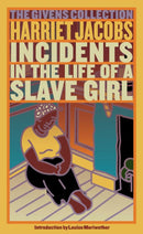 Incidents in the Life of a Slave Girl-Biography and memoirs-買書書 BuyBookBook