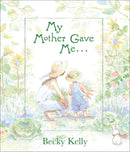 My Mother Gave Me . . .-Family and health-買書書 BuyBookBook