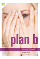 Plan B-Fiction: general and literary-買書書 BuyBookBook