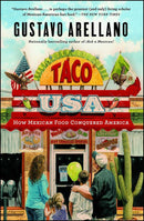 Taco USA-Cookery / food and drink / food writing-買書書 BuyBookBook