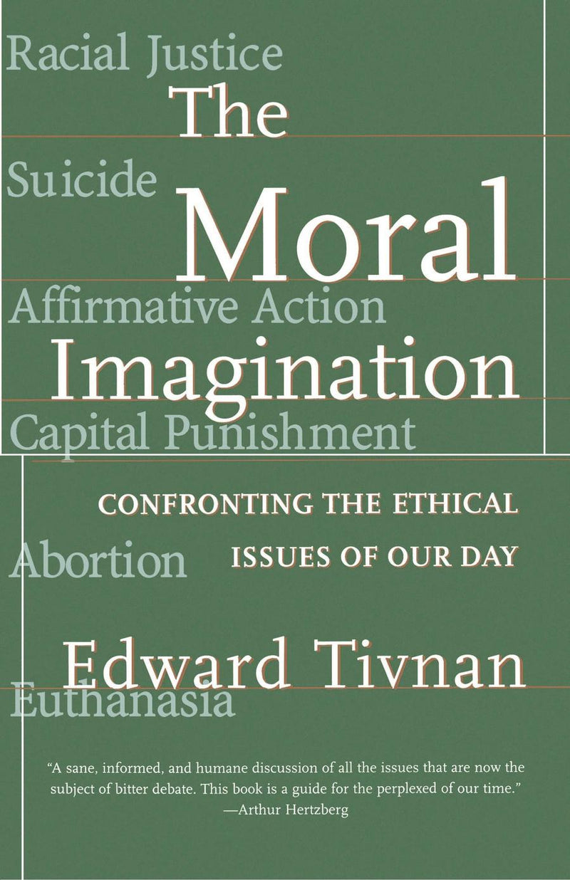 Moral Imagination-Philosophy-買書書 BuyBookBook