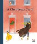 A Christmas Carol-Fiction: general and literary-買書書 BuyBookBook