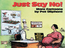 Just Say No!-Lifestyle and Leisure-買書書 BuyBookBook