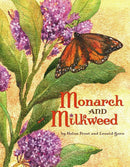Monarch and Milkweed-Children’s / Teenage reference material-買書書 BuyBookBook