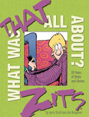 What Was That All About?-Graphic novels/ Comic books/ Manga/ Cartoons-買書書 BuyBookBook