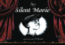 Silent Movie-Children’s picture books-買書書 BuyBookBook