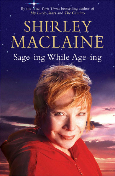 Sage-ing While Age-ing