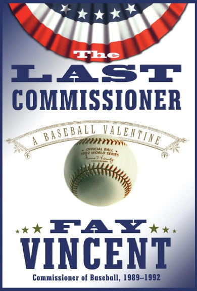 The Last Commissioner-Biography and memoirs-買書書 BuyBookBook
