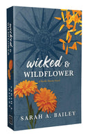 Wicked & Wildflower-Fiction: Romance-買書書 BuyBookBook