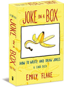 Joke in a Box-Lifestyle and Leisure-買書書 BuyBookBook