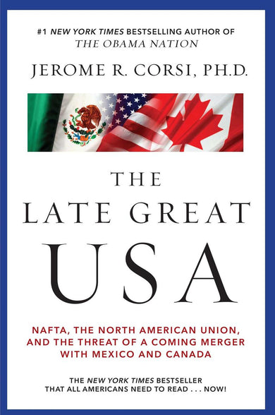 The Late Great USA-Society/ culture/ social sciences-買書書 BuyBookBook
