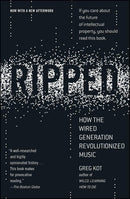 Ripped-Music-買書書 BuyBookBook