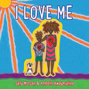 I Love Me-Children’s / Teenage: Personal and social topics-買書書 BuyBookBook