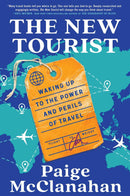 The New Tourist-Business and Management-買書書 BuyBookBook