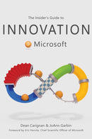 The Insider's Guide to Innovation at Microsoft-Business and Management-買書書 BuyBookBook