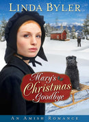 Mary's Christmas Goodbye-Fiction: Modern and contemporary-買書書 BuyBookBook