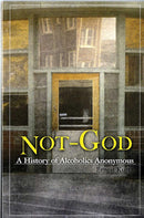 Not God-Self-help/ personal development/ practical advice-買書書 BuyBookBook