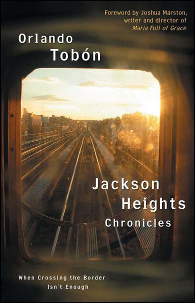 Jackson Heights Chronicles-Fiction: Modern and contemporary-買書書 BuyBookBook