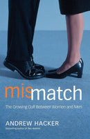 Mismatch-Society/ culture/ social sciences-買書書 BuyBookBook