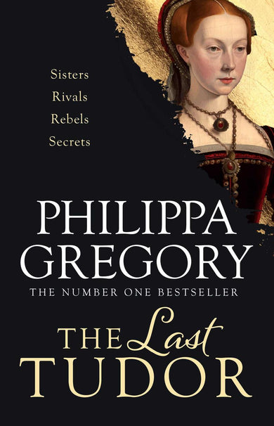 The Last Tudor