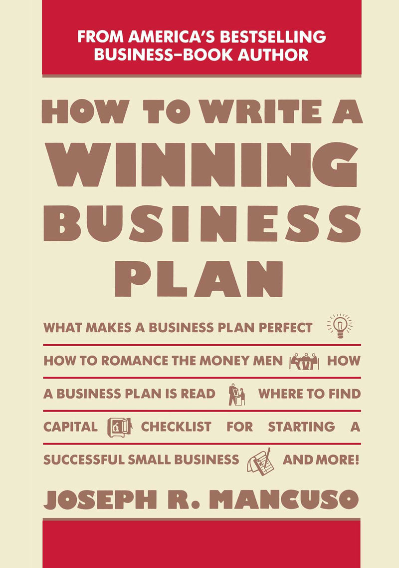 How to Write a Winning Business Report-Business and Management-買書書 BuyBookBook