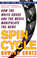 Spin Cycle-Politics and government-買書書 BuyBookBook