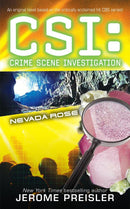 CSI: Nevada Rose-Fiction: general and literary-買書書 BuyBookBook