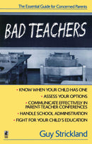 Bad Teachers-Education-買書書 BuyBookBook