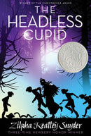 The Headless Cupid-Children’s / Teenage fiction: Classic and traditional-買書書 BuyBookBook