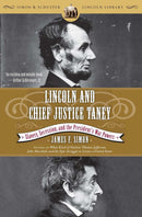 Lincoln and Chief Justice Taney-History and Archaeology-買書書 BuyBookBook