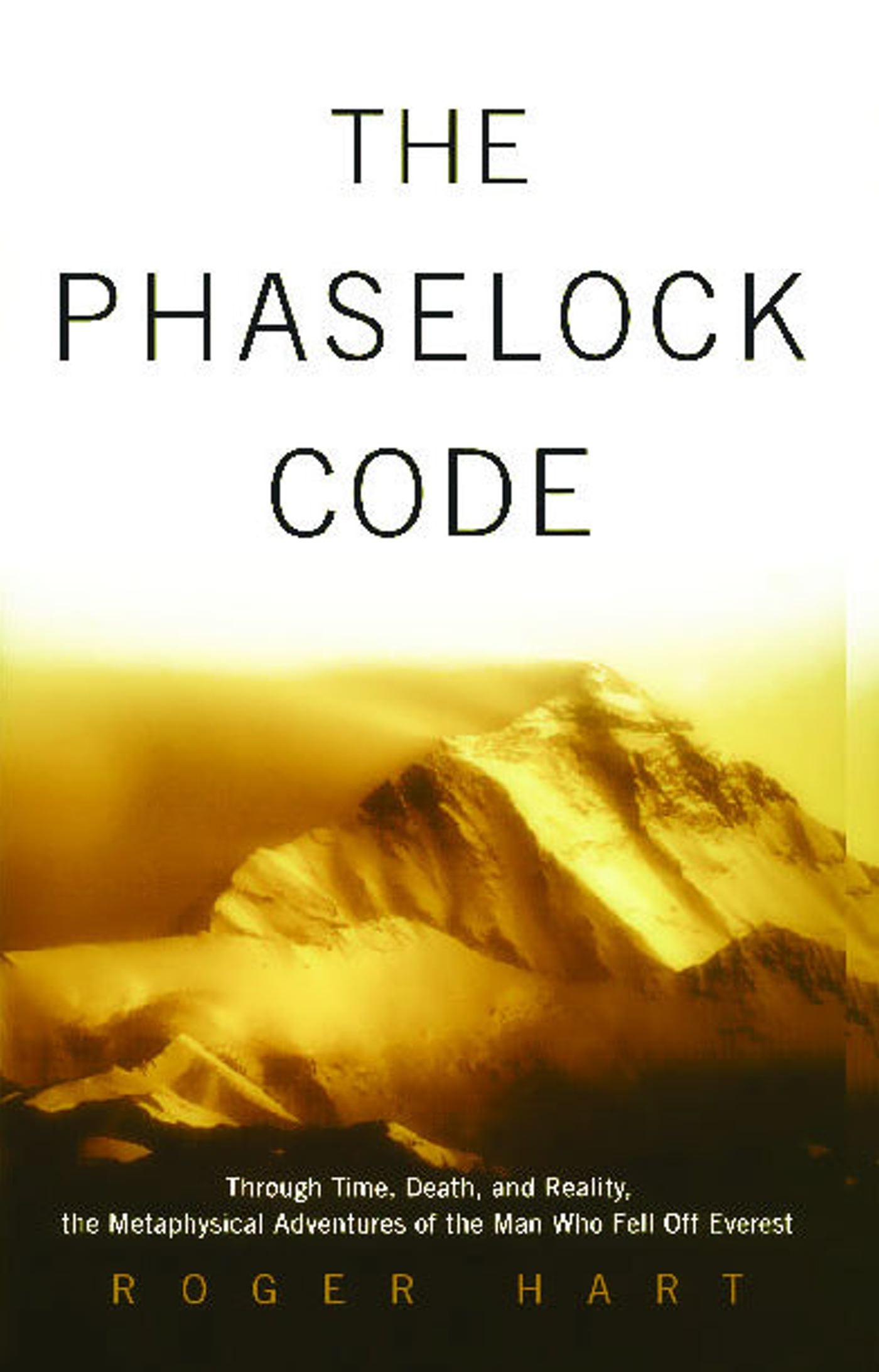 The Phaselock Code-Lifestyle and Leisure-買書書 BuyBookBook