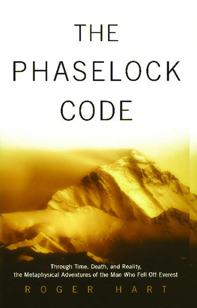 The Phaselock Code-Lifestyle and Leisure-買書書 BuyBookBook