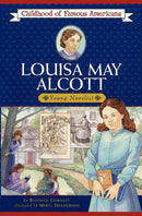 Louisa May Alcott-Children’s / Teenage fiction: General and modern fiction-買書書 BuyBookBook