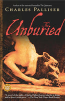 The Unburied-Fiction: Historical fiction-買書書 BuyBookBook