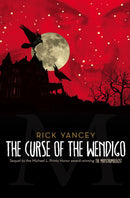 The Curse of the Wendigo-Children’s / Teenage fiction: Action and adventure stories-買書書 BuyBookBook