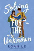 Solving for the Unknown-Children’s / Teenage fiction: General and modern fiction-買書書 BuyBookBook