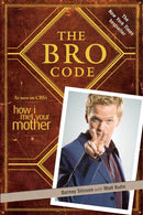 The Bro Code-Lifestyle and Leisure-買書書 BuyBookBook