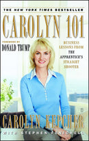 Carolyn 101-Business and Management-買書書 BuyBookBook