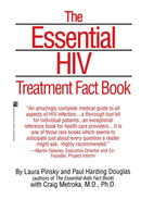 The Essential HIV Treatment Fact Book-Medicine and Nursing-買書書 BuyBookBook