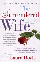 The Surrendered Wife-Family and health-買書書 BuyBookBook