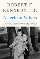 American Values-Memoirs-買書書 BuyBookBook